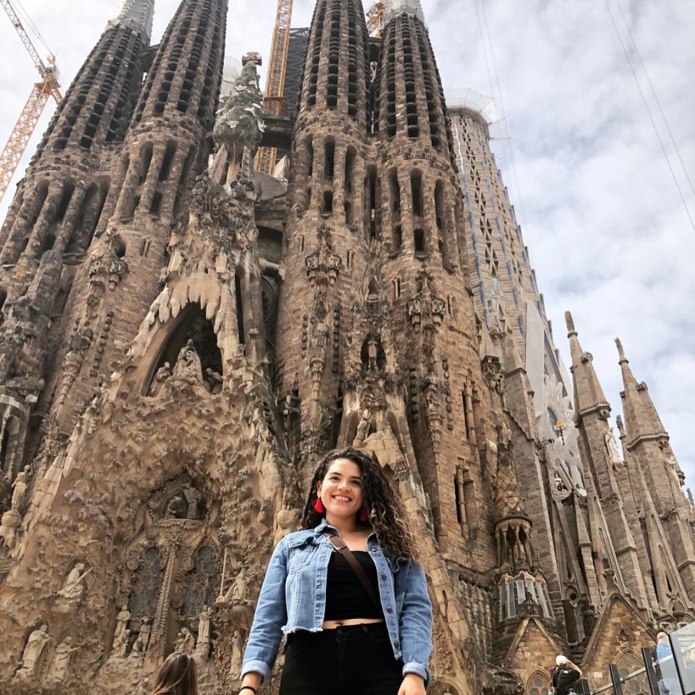Meet your Posher, Bianca